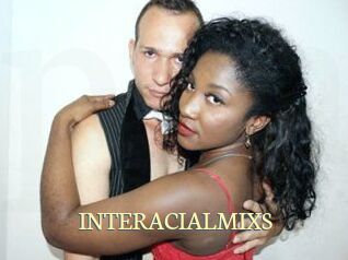 INTERACIALMIXS