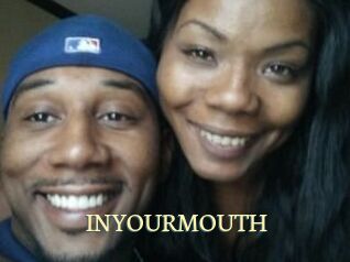 INYOURMOUTH