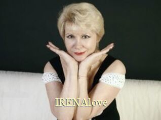 IRENAlove