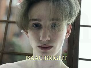 ISAAC_BRIGHT Porn str8