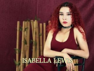 ISABELLA_LEWIS