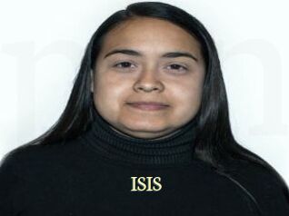 ISIS