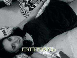 ITSTIFFANYxo