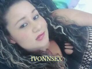 IVONNSEX