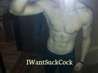 IWantSuckCock