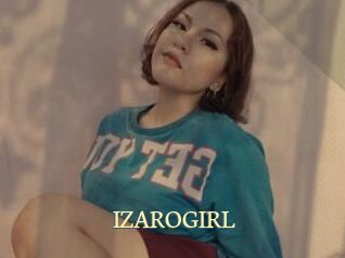 IZAROGIRL