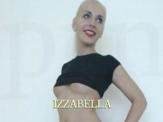 IZZABELLA_