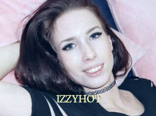 IZZYHOT