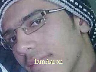 IamAaron