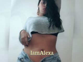 IamAlexa