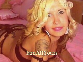 IamAllYours