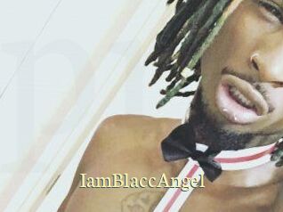 IamBlaccAngel