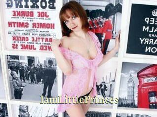 IamLittlePrinces