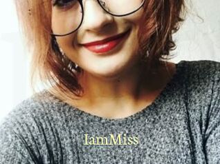 I_am_Miss