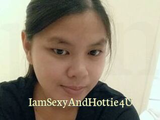 IamSexyAndHottie4U