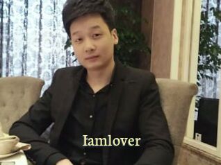 Iamlover