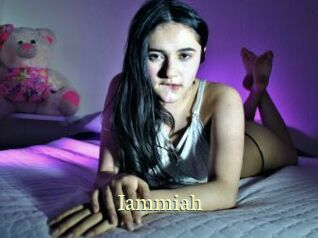 Iammiah