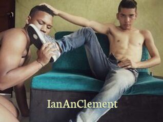 IanAnClement
