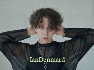 IanDenmard