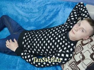 IanSteffan