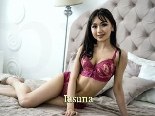 Iasuna