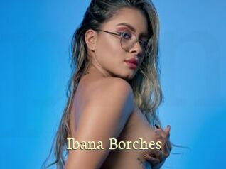 Ibana_Borches Porn str8