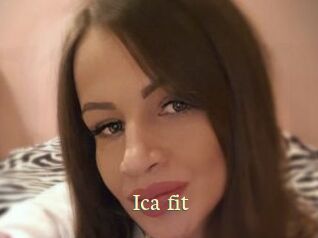 Ica_fit