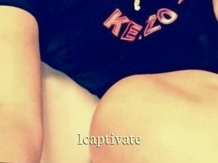 Icaptivate