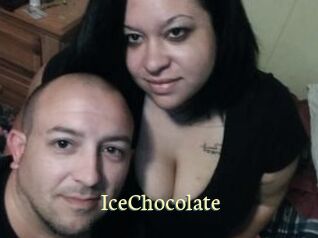 IceChocolate