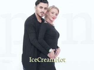 IceCreamHot