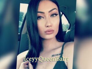 IceyyQueenBaby Porn str8
