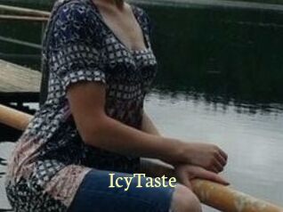 IcyTaste