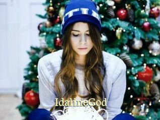IdalineGod