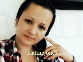 IdalineJones