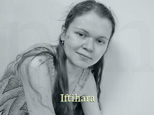 Iftihara