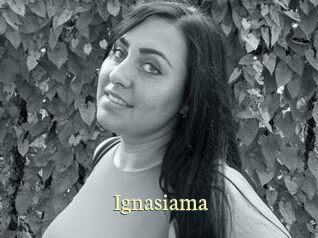 Ignasiama