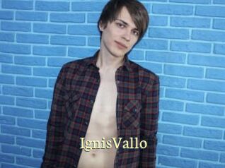 IgnisVallo Porn str8