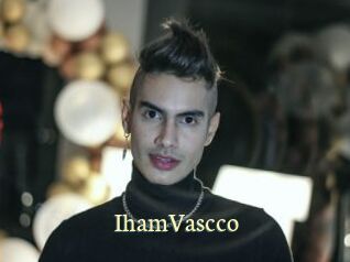 IhamVascco