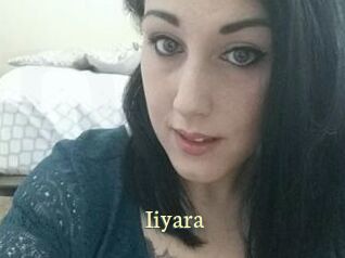 Iiyara