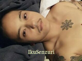 Iku_Senzuri