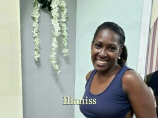 Ilianiss