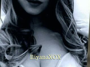 IliyanaXOX