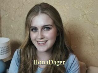 IlonaDager Porn str8