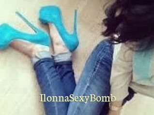 IlonnaSexyBomb