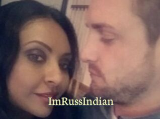 ImRussIndian