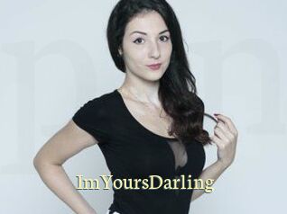 ImYoursDarling