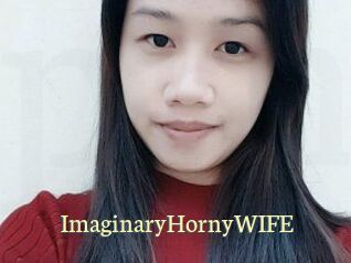 ImaginaryHornyWIFE
