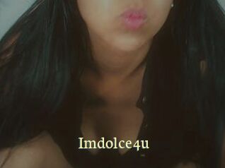 Imdolce4u