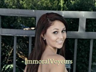 ImmoralVoyeurs