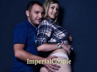 ImperialCouple